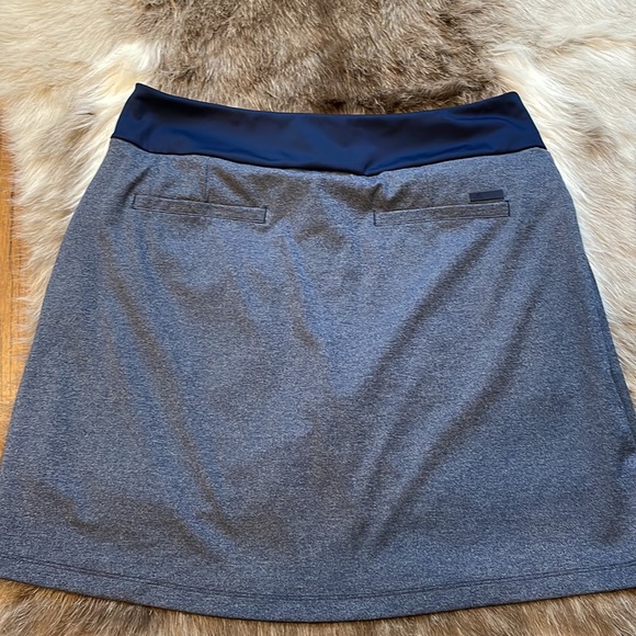 ADIDAS NWT $85 skort medium large - Picture 6 of 7